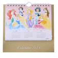 ディズニープリンセス 卓上カレンダー 2023 ポップアップ CALENDARS ＆ ORGANIZERS 1,760円