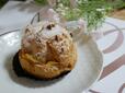 シュークリーム