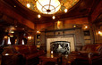 テディ・ルーズヴェルト・ラウンジ 店内