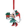 ミニー オーナメント クリスマス Disney Christmas Ornament2,200円