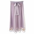 ラプンツェル スカート パープル FEEL LIKE RAPUNZEL 9,500円
