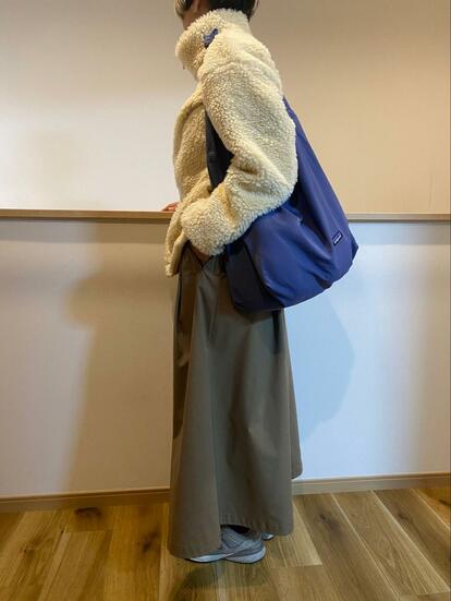 パタゴニア Patagonia carry ya'll bag2個 【公式通販】