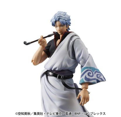銀魂 フィギュア Amazon | 銀魂 DXFフィギュア ～大江戸武鑑～第二陣 近藤勲(単品