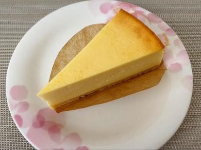 スタバ ドトール タリーズ 人気の チーズケーキ を比較 おいしさ 特徴 を実食レビュー 2 3 うまいめし