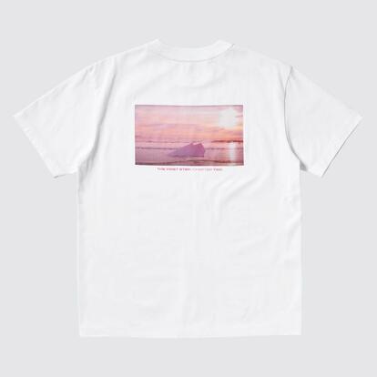 ユニクロ限定】TREASUREのコラボTシャツいよいよ発売！シンプル