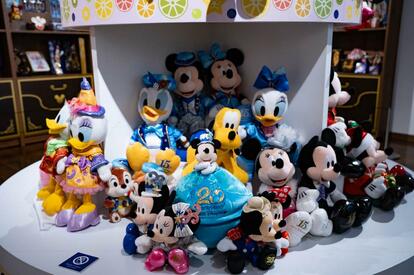 これは必見！東京ディズニーリゾート40年分の懐かし＆レトロ