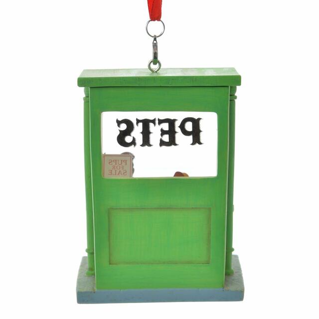 トランプ オーナメント わんわん物語 Ornament 2023 2,310円