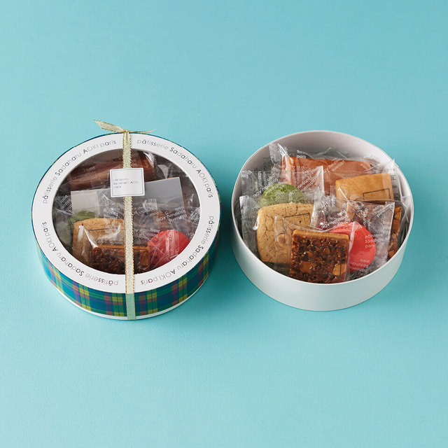 ギフト マクミラン