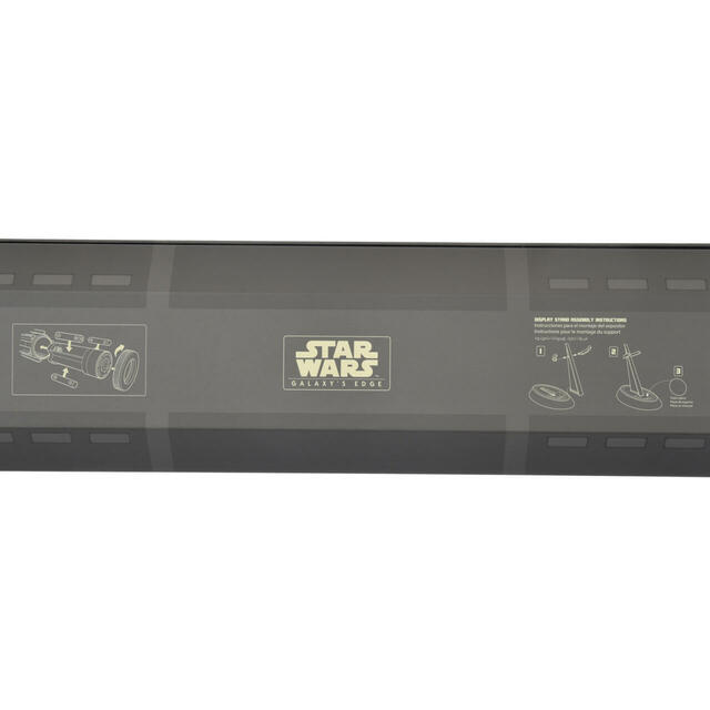 スター・ウォーズ ダース・ベイダー レガシーライトセーバー May the 4th 2025 30,000円