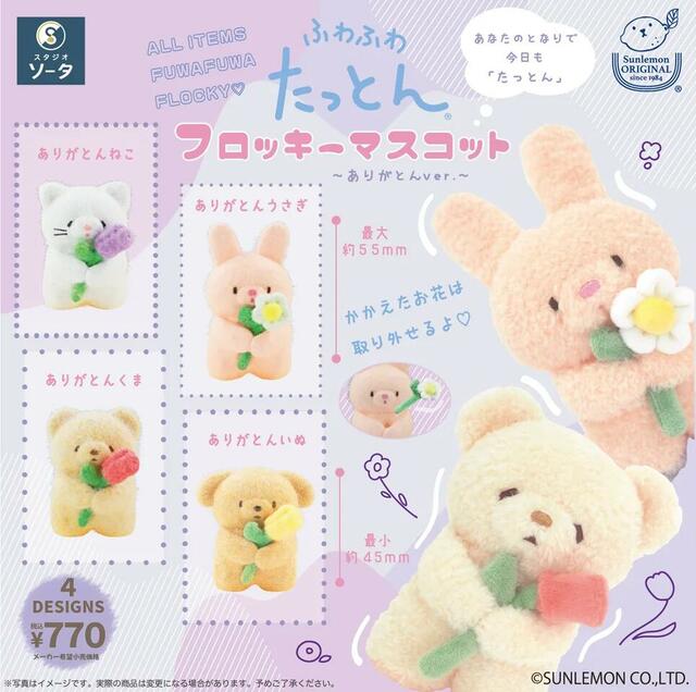 ボックストイ　770円（税込）