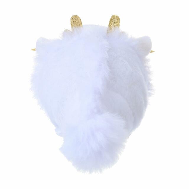 ツムツム ぬいぐるみ ミニ(S) 辰(タツ) TSUM TSUM ETO 2024 1,300円