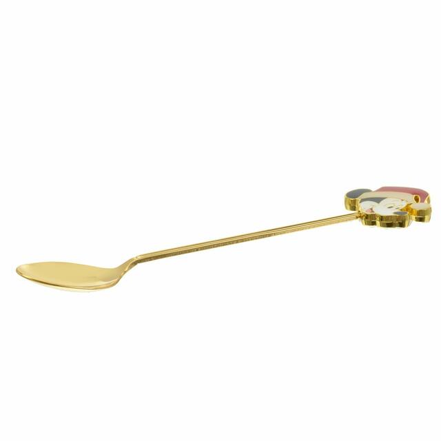 ミッキー スプーン DISNEY CHRISTMAS 2022 880円