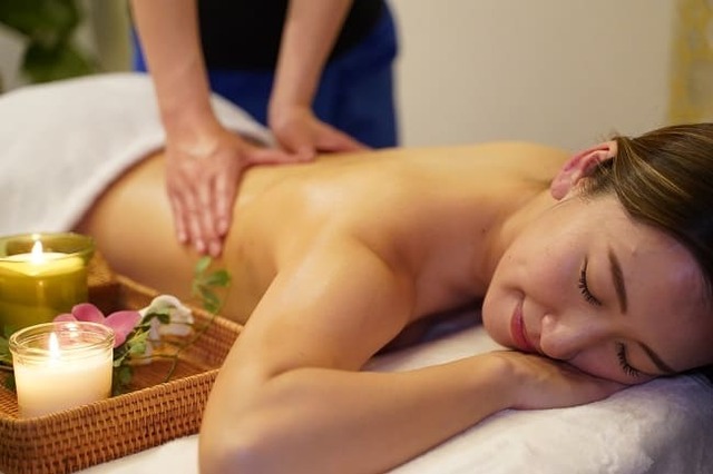 【よみうりランド】エステサロン「さくらり」(イメージ)