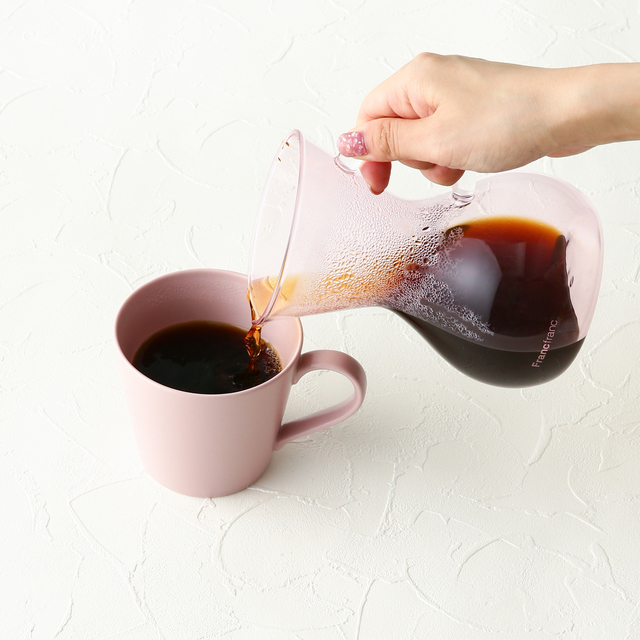 グラス ドリッパーセット