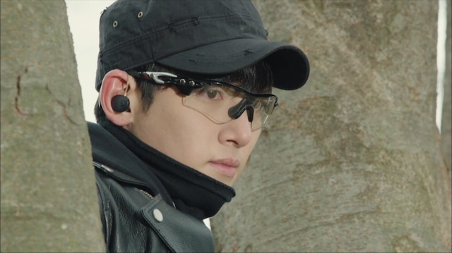 『ヒーラー ～最高の恋人～』 U-NEXTにて配信中 