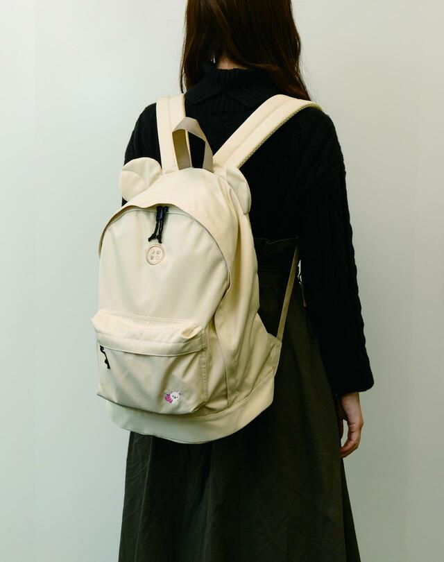 リュック 9,240円｜有楽町マルイ「コリラックマストア」