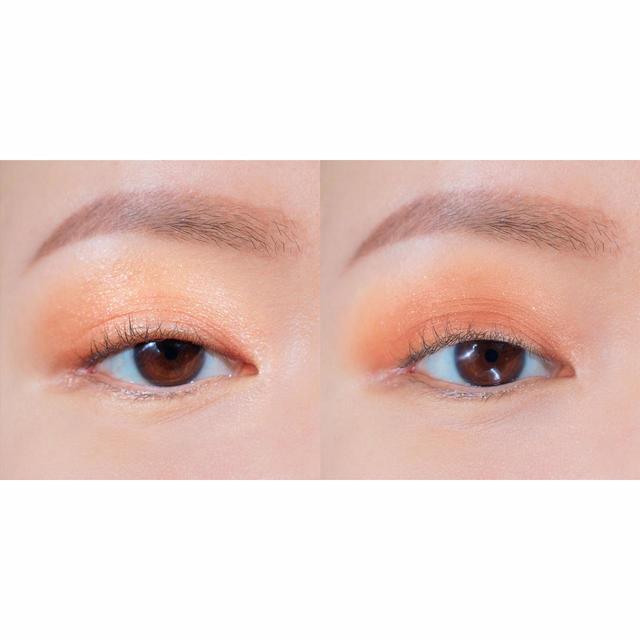 クリオ プロ アイ パレット ＜02 BROWN CHOUX＞4180円