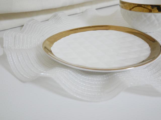 【Francfranc】フリス　ランチマット／食卓が一気に華やかに！