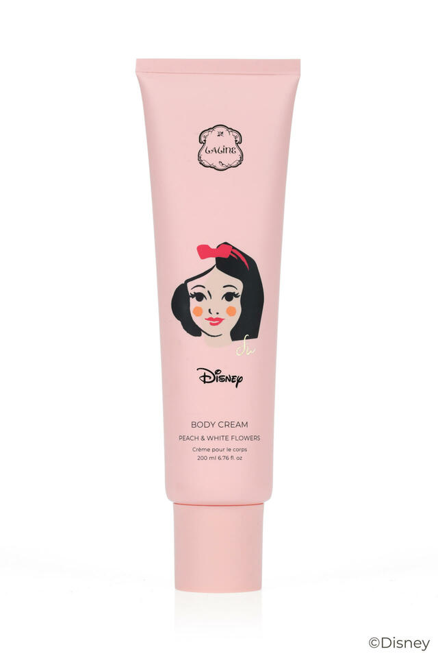 ボディクリーム 60ml 2,420円 200ml 4,290円