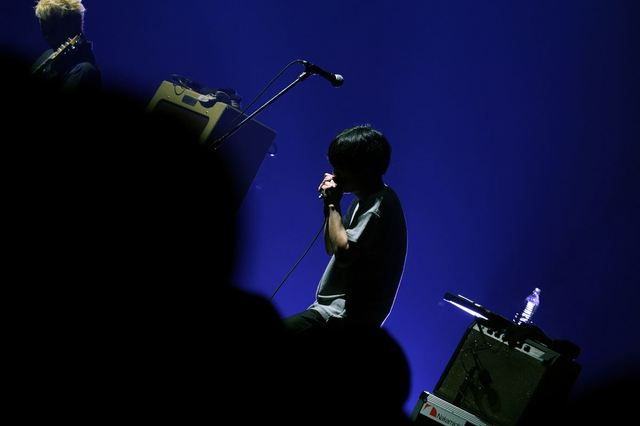 渋谷すばる『babu会 vol.1』4月26日KT Zepp Yokohamaより