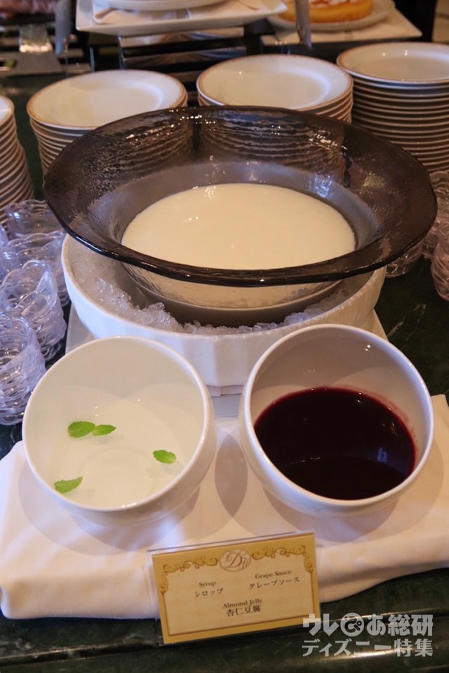 “ディズニー・ハロウィーン”ランチブッフェ／ディナーブッフェ｜シャーウッドガーデン・レストラン