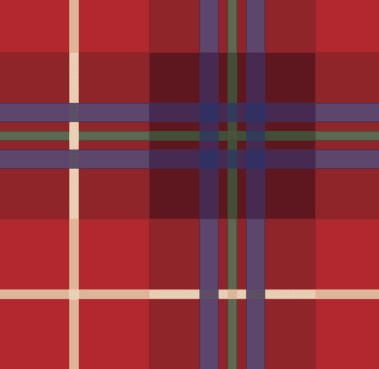 【PEANUTS×Afternoon Tea LIVING】紅茶からインスピレーションを受けて作られたアフタヌーンティーオリジナルのタータン「KEEMUN」