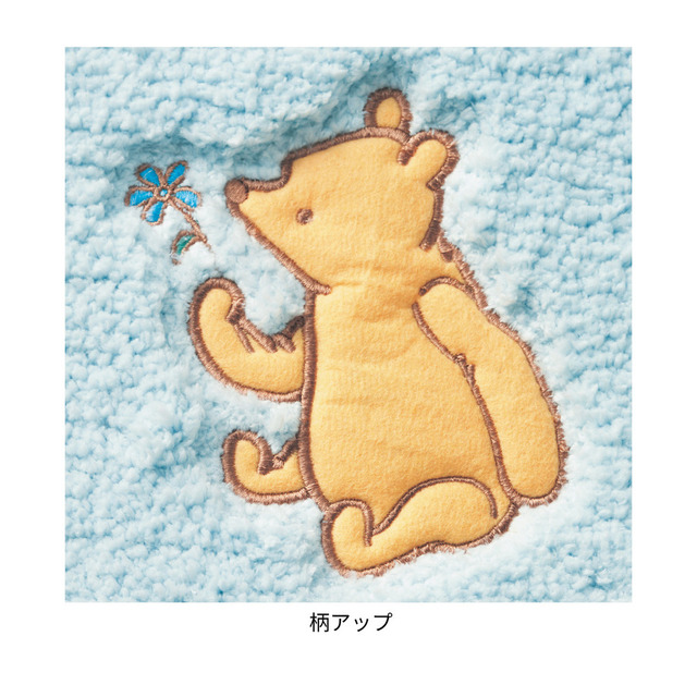 トイレマット＆フタカバーセット「クラシック・プー」｜￥2,990～4,990 （税込）