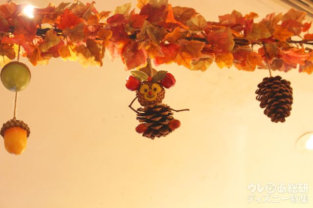 「アーント・ペグズ・ヴィレッジストア」店内