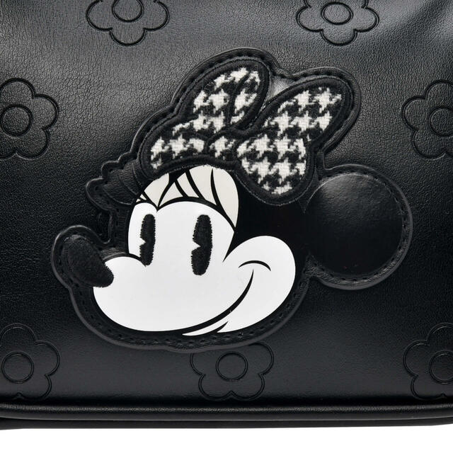 【MARY QUANT】ミニー ポーチ がまぐち Minnie Collection 3,700円