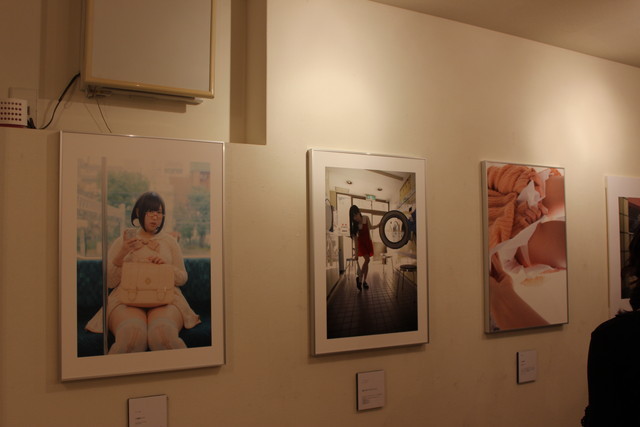 パンチラ2015：パンチラだけでこんなにシチュエーションが…