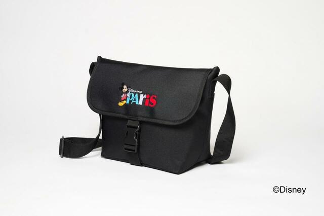 Disneyland Paris ショルダーバッグ　3,069円(税込)