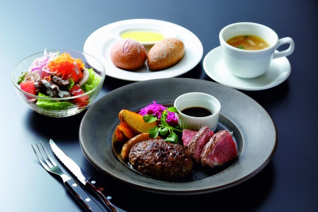 オールドマンハッタン東武11F