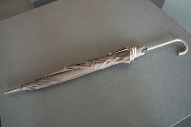 長傘 ジャンプ式 RAINY DAY 3,500円