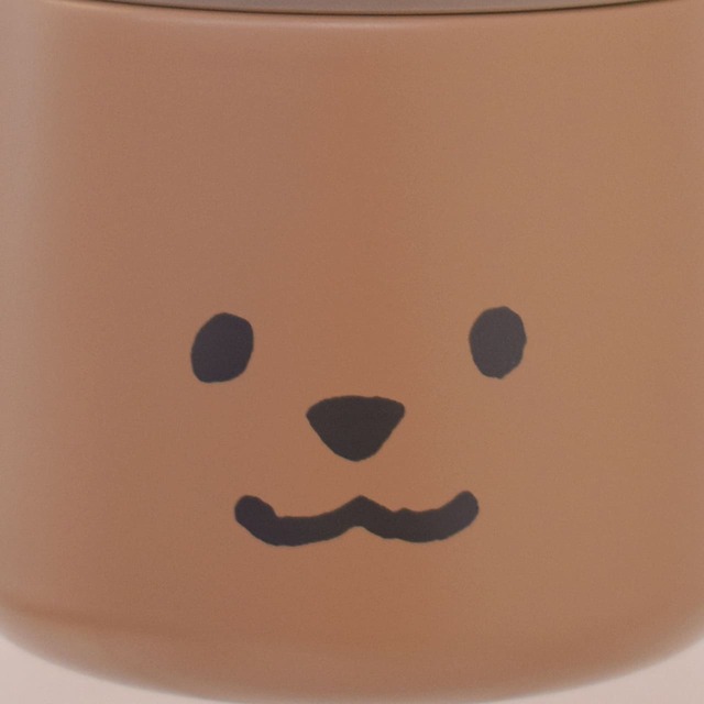 【Sabu】キャラクターのフェイスがプリントはインパクト大