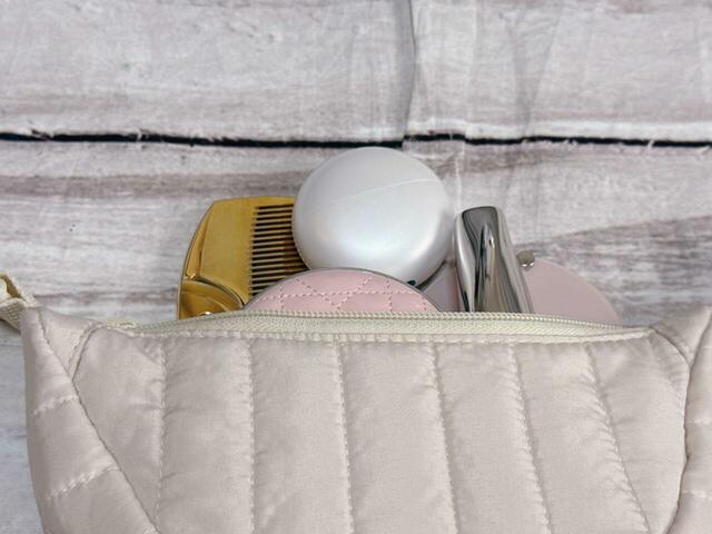 想像以上にたくさん入って◎