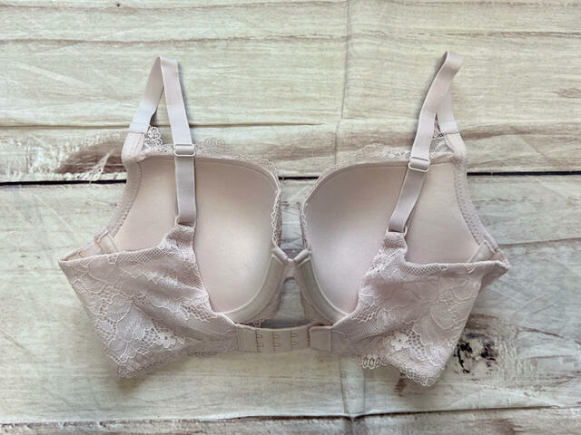 普段F65をつけているため、EF65／70をチョイス