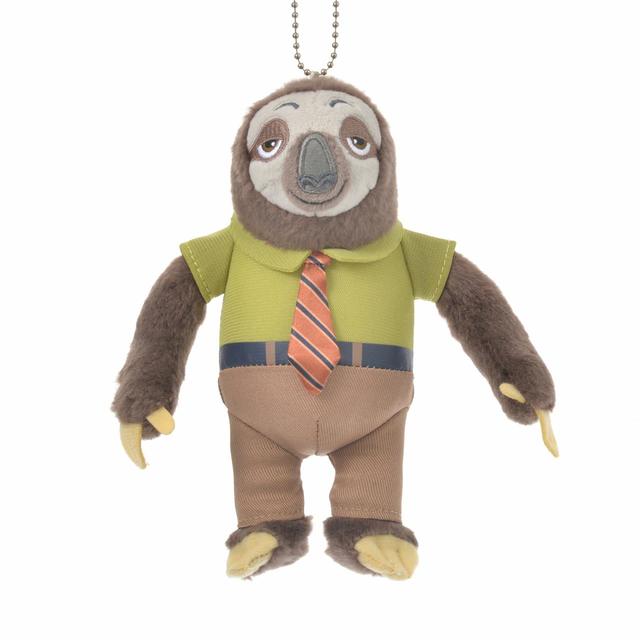 ぬいぐるみキーチェーン＜フラッシュ＞1,980円