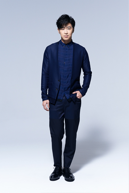 東方神起ユンホ