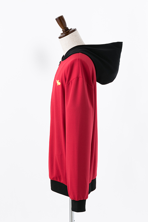 （C）GIRLS und PANZER Film Projekt 