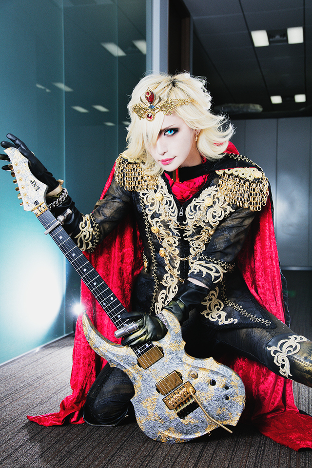 MEJIBRAY・MiA（G）