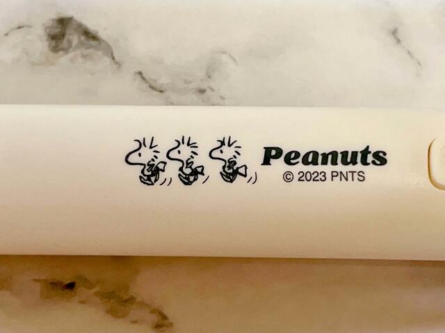 【cookpad plus クックパッドプラス 2023年 夏号増刊】「Peanuts」ロゴと3人のウッドストックがキュート！