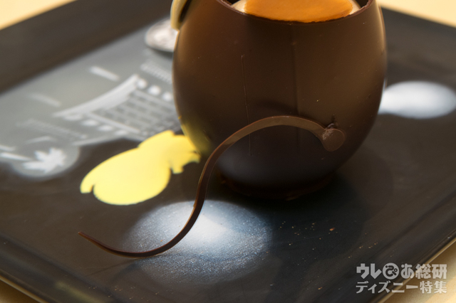 エンパイアディナー（10,000円）｜エンパイア・グリル｜ディズニーアンバサダーホテル