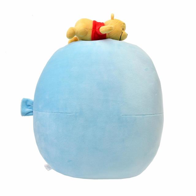 プーさん クッション POOH'S BALLOON 3,630円