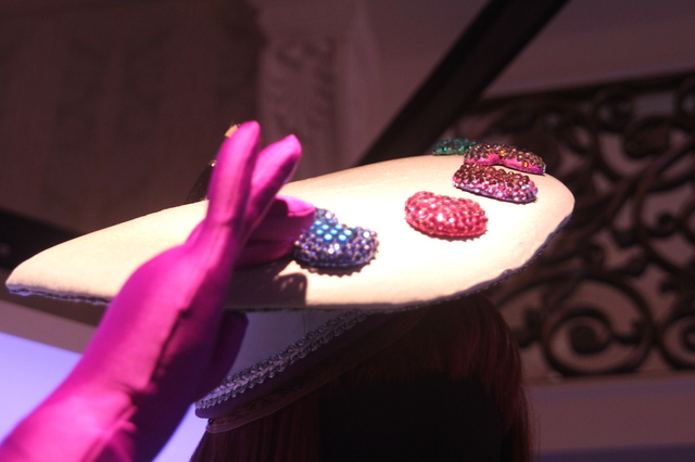 D23 Expo Japan 2015 - 東京ディズニーリゾート特別展示 - コスチューム展示 衣装