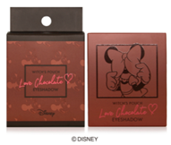 アイシャドウ　アップルブラウニー1,870円（税込）