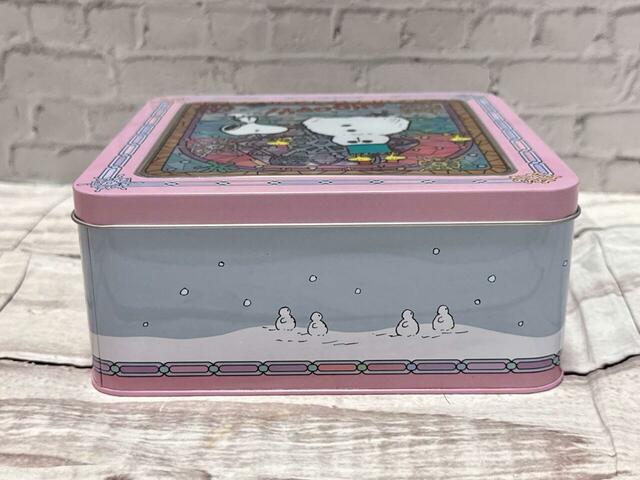 側面にもかわいいイラストデザイン入りです♪