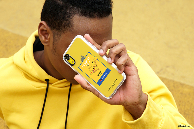 ©2019 Pokémon. ©1995-2019 Nintendo/Creatures Inc. /GAME FREAK inc. 