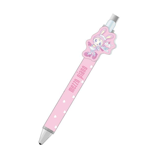 ペン 990円｜mezzo piano 35th Anniversary Cafe