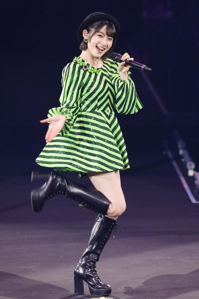 Juice＝Juice コンサート２０２０～続いてくSTORY～宮本佳林卒業スペシャル