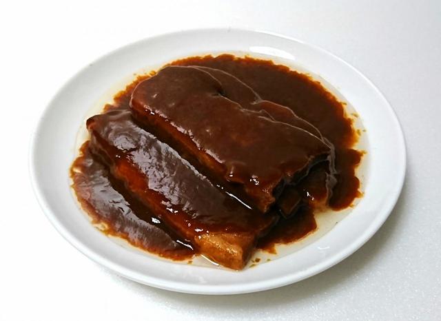 米久 豚肉の味噌煮 190g×3袋 1098円